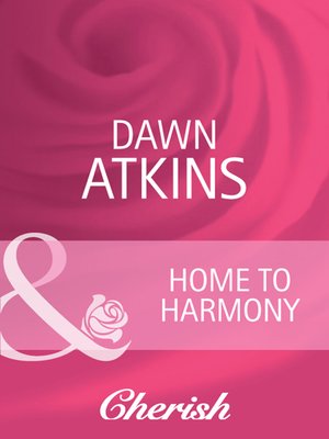 cover image of Home to Harmony